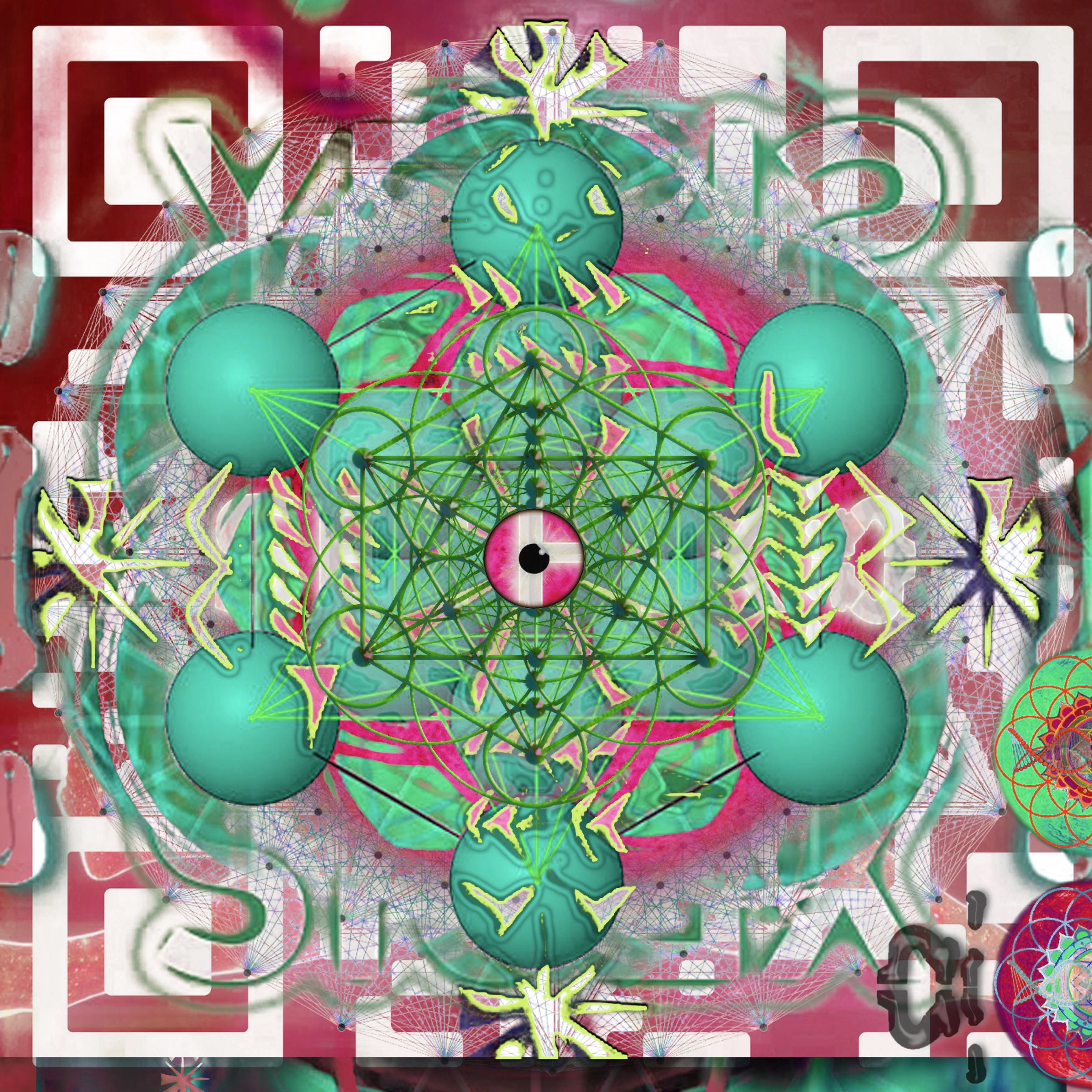 SETHIX-QR GRiD #2