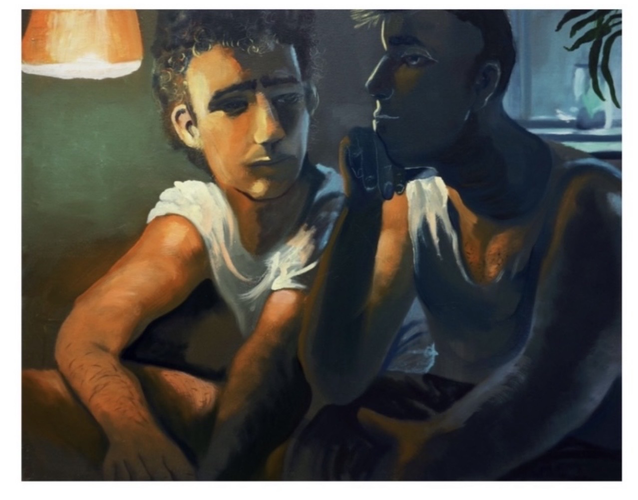 Jean Paul Mallozzi — Lessons In Mindreading