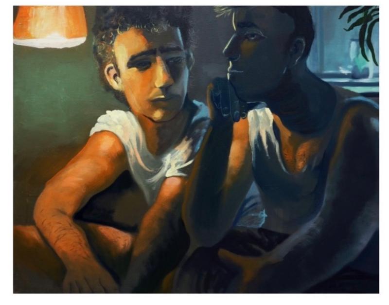 Jean Paul Mallozzi — Lessons In Mindreading