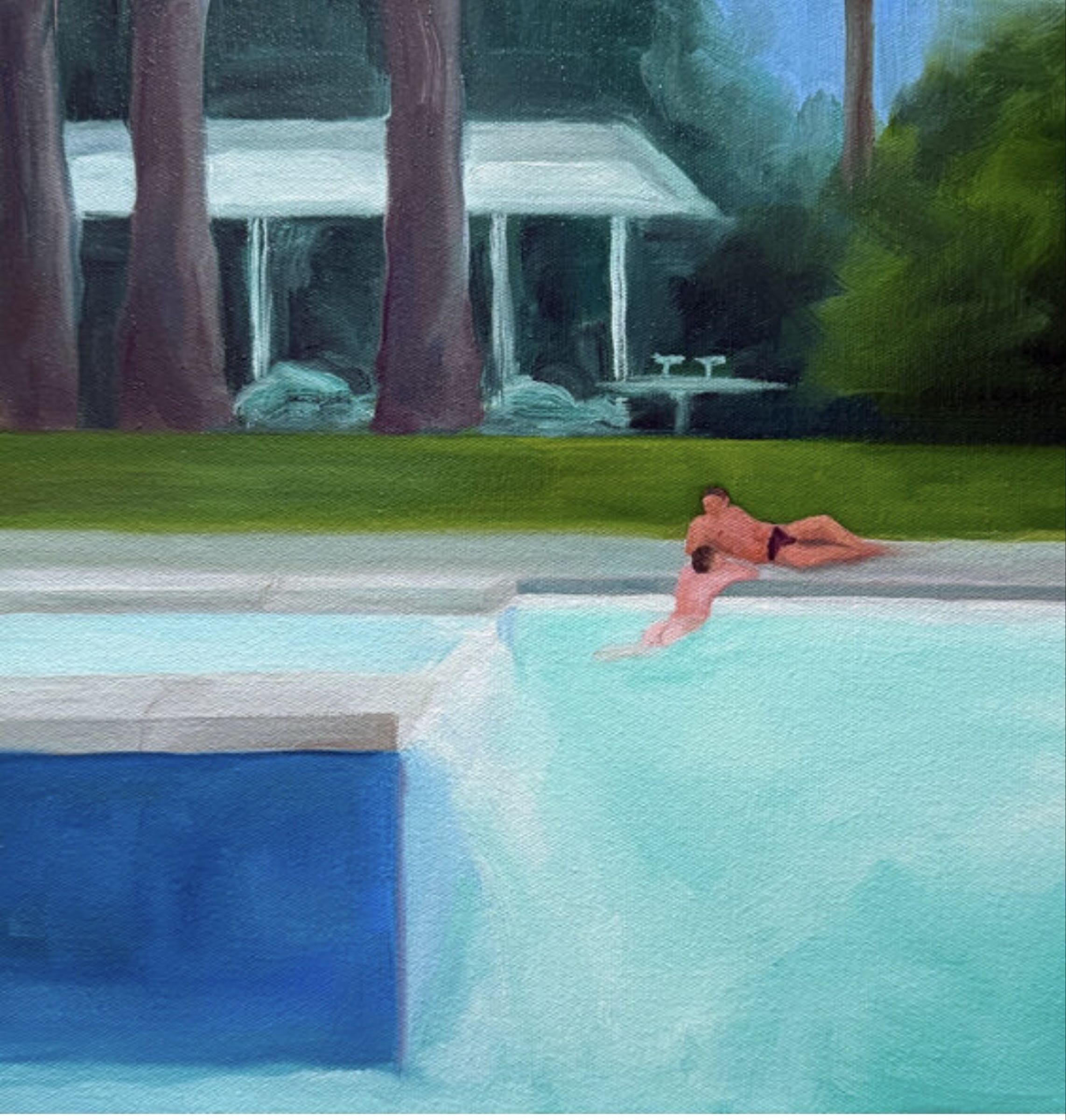 Kory Alexander — California Lovers