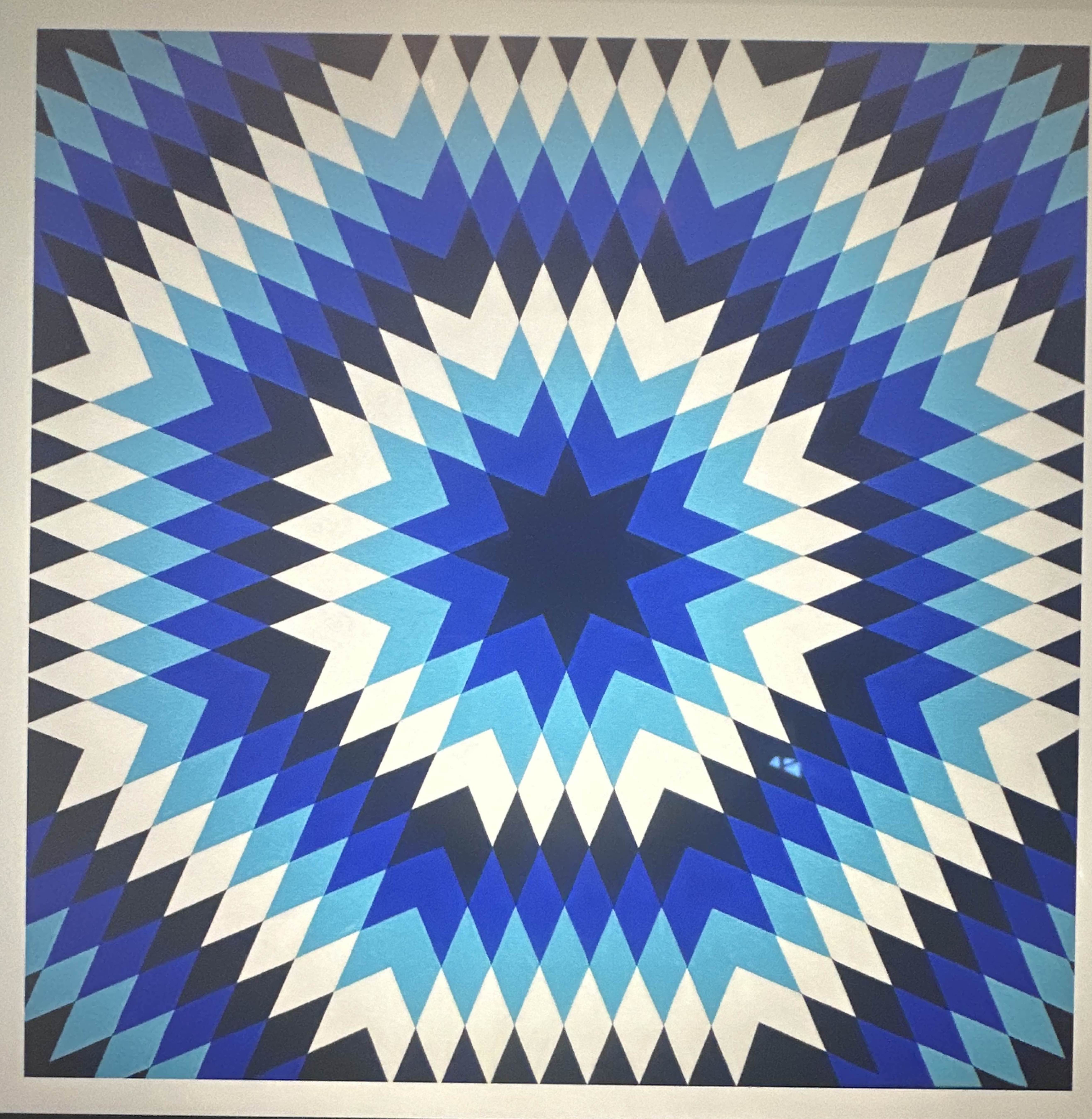 Tim Ray Fisher — Untitled