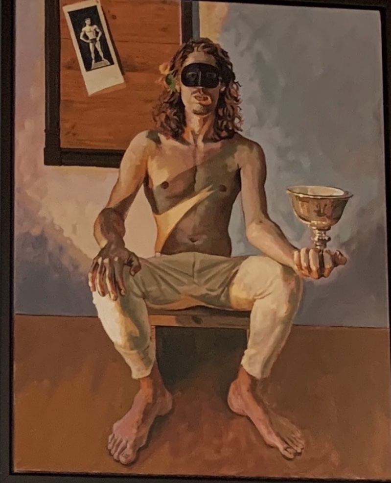 Christopher Sousa — Will you ever remember me?