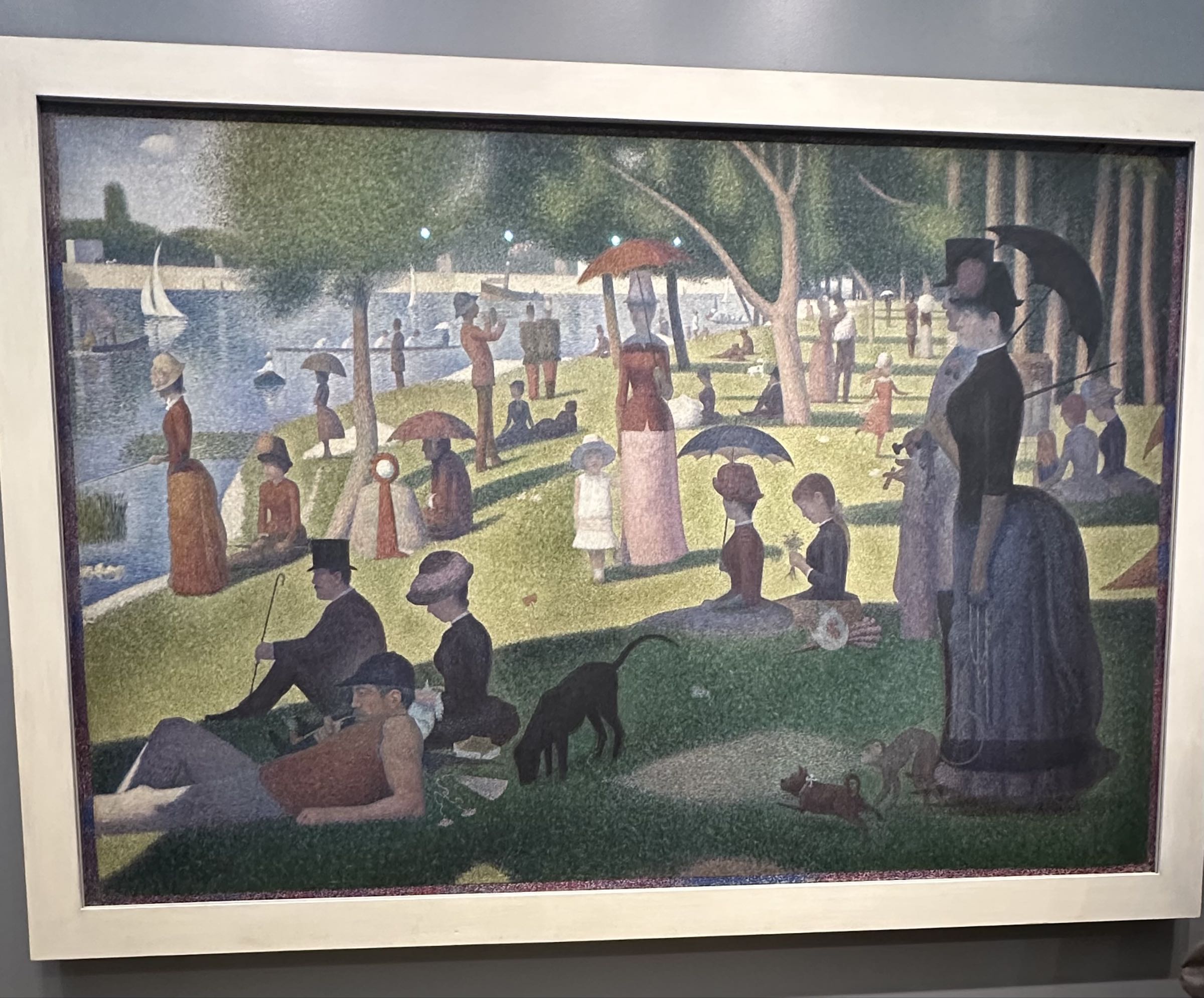 Georges Seurat