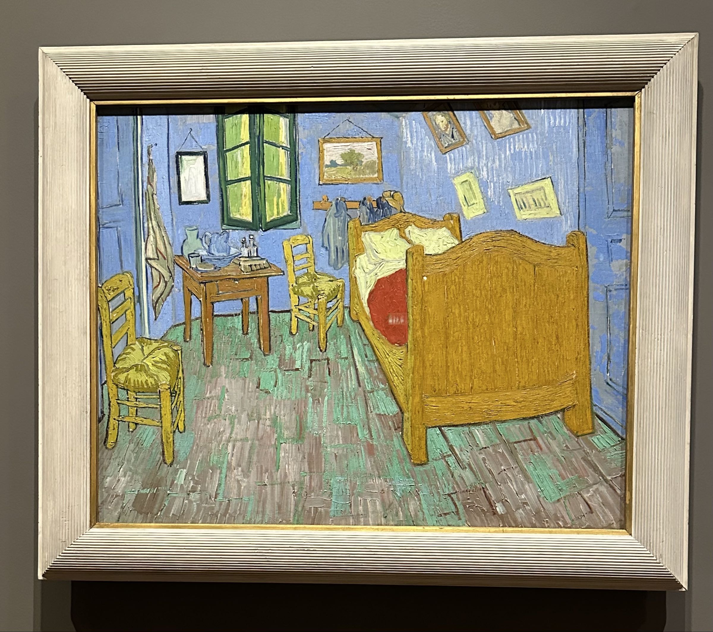 Vincent van Gogh