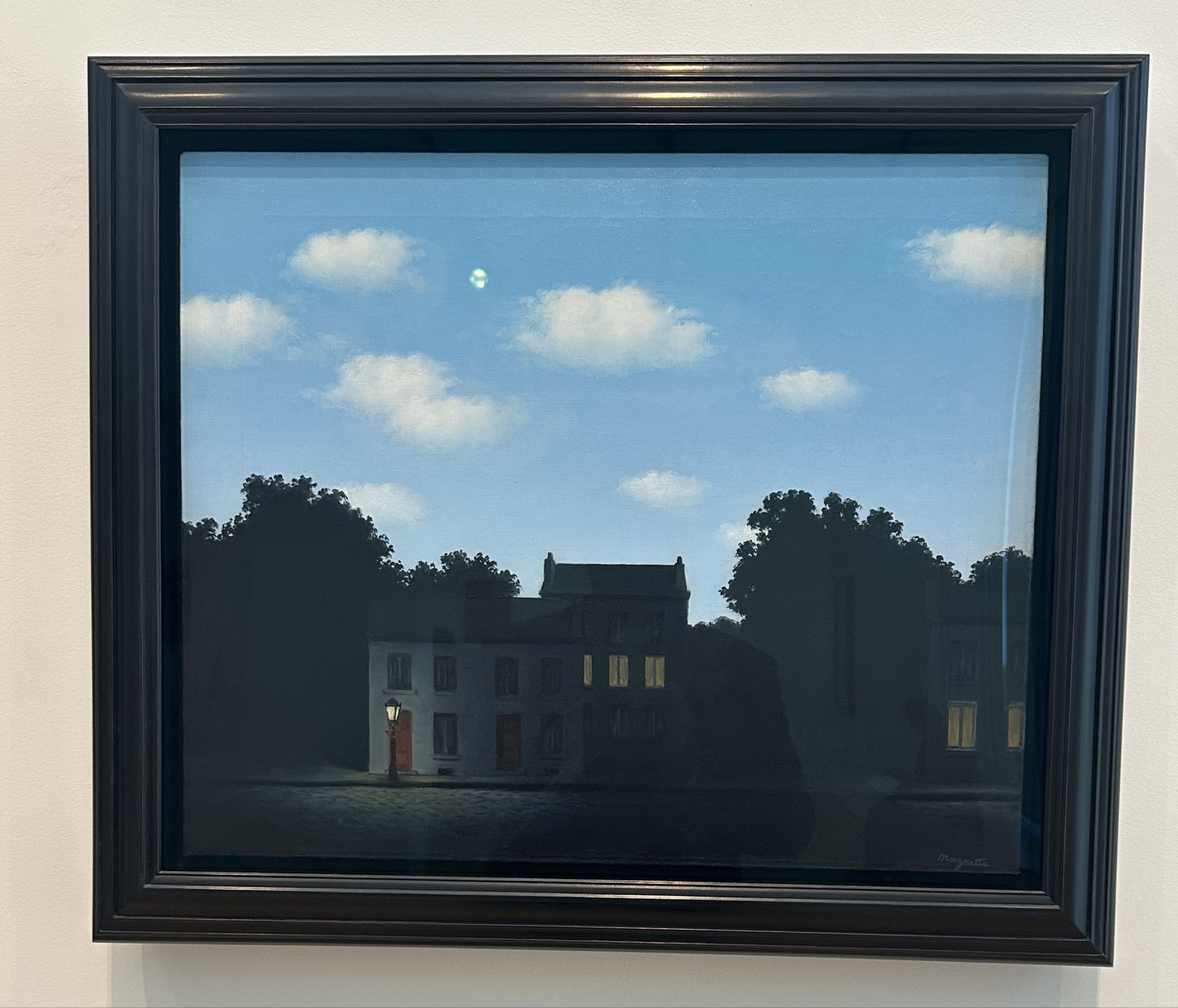 René Magritte