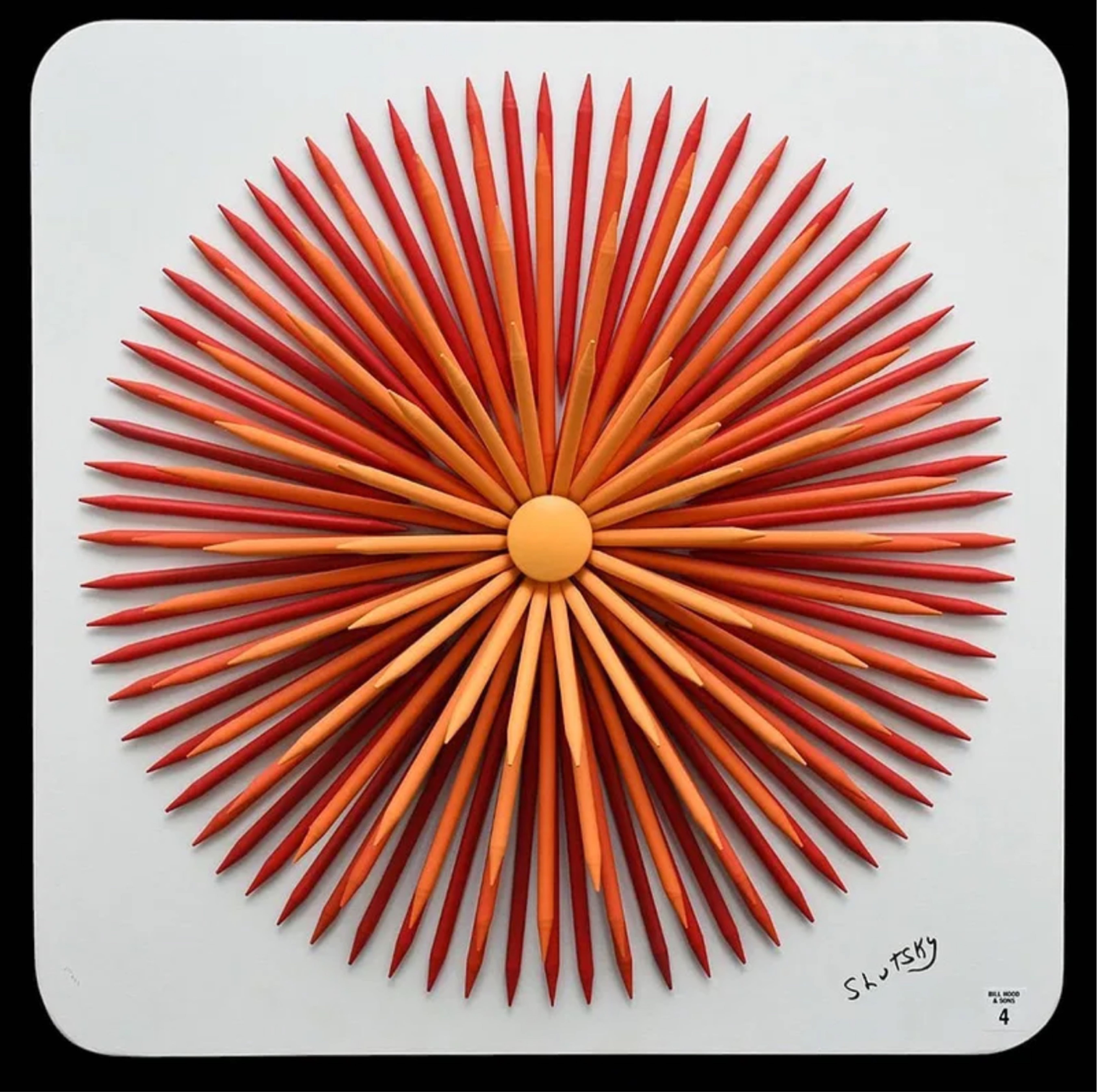 Stanford Slutsky — Circular mini