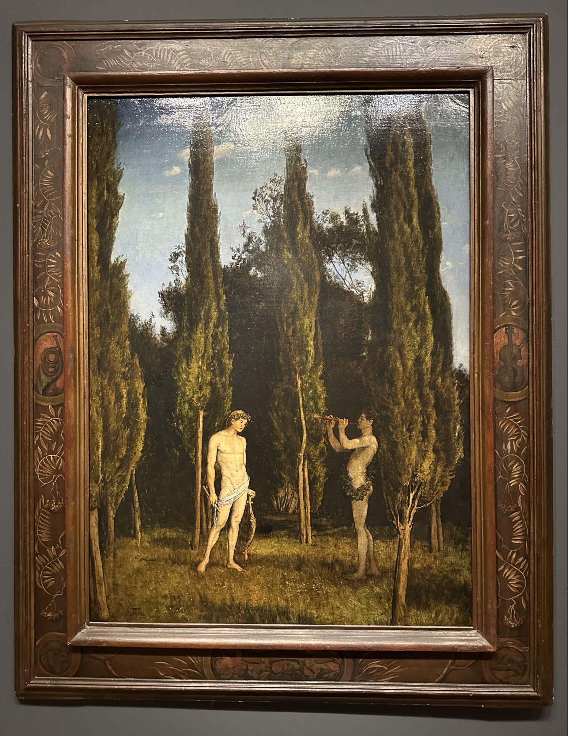 Hans Thoma