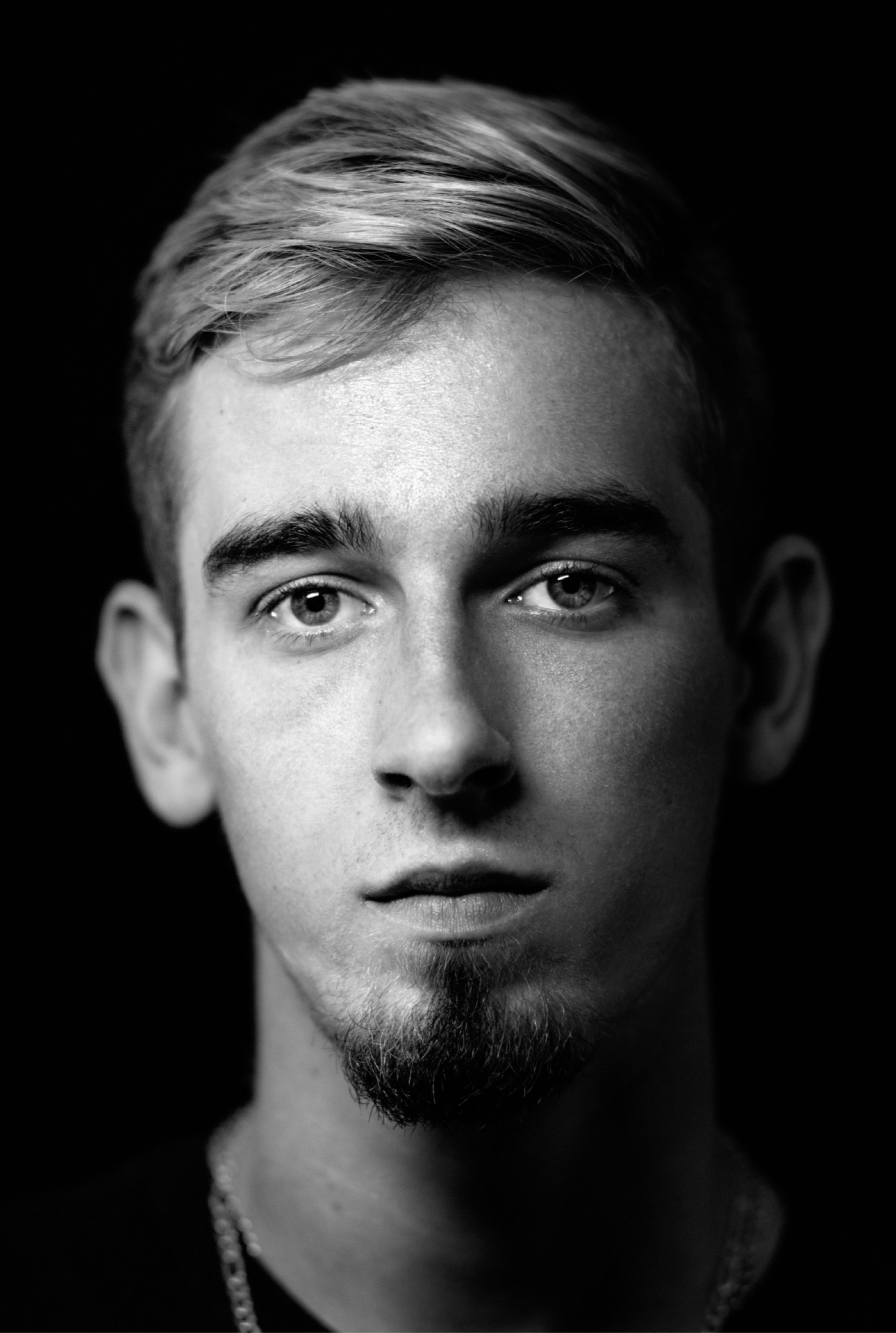 Voices of Parkland, Sam Zeif