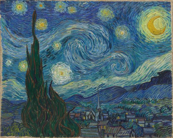 Starry Night