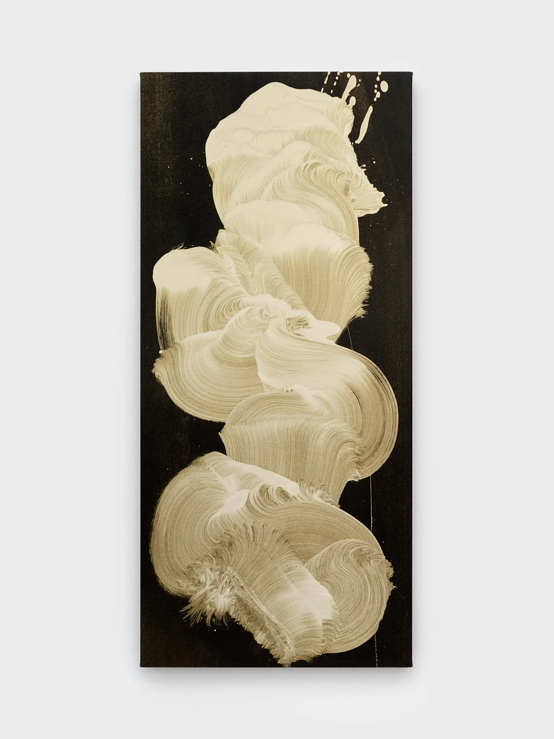 Jamie Nares — On The Road Again