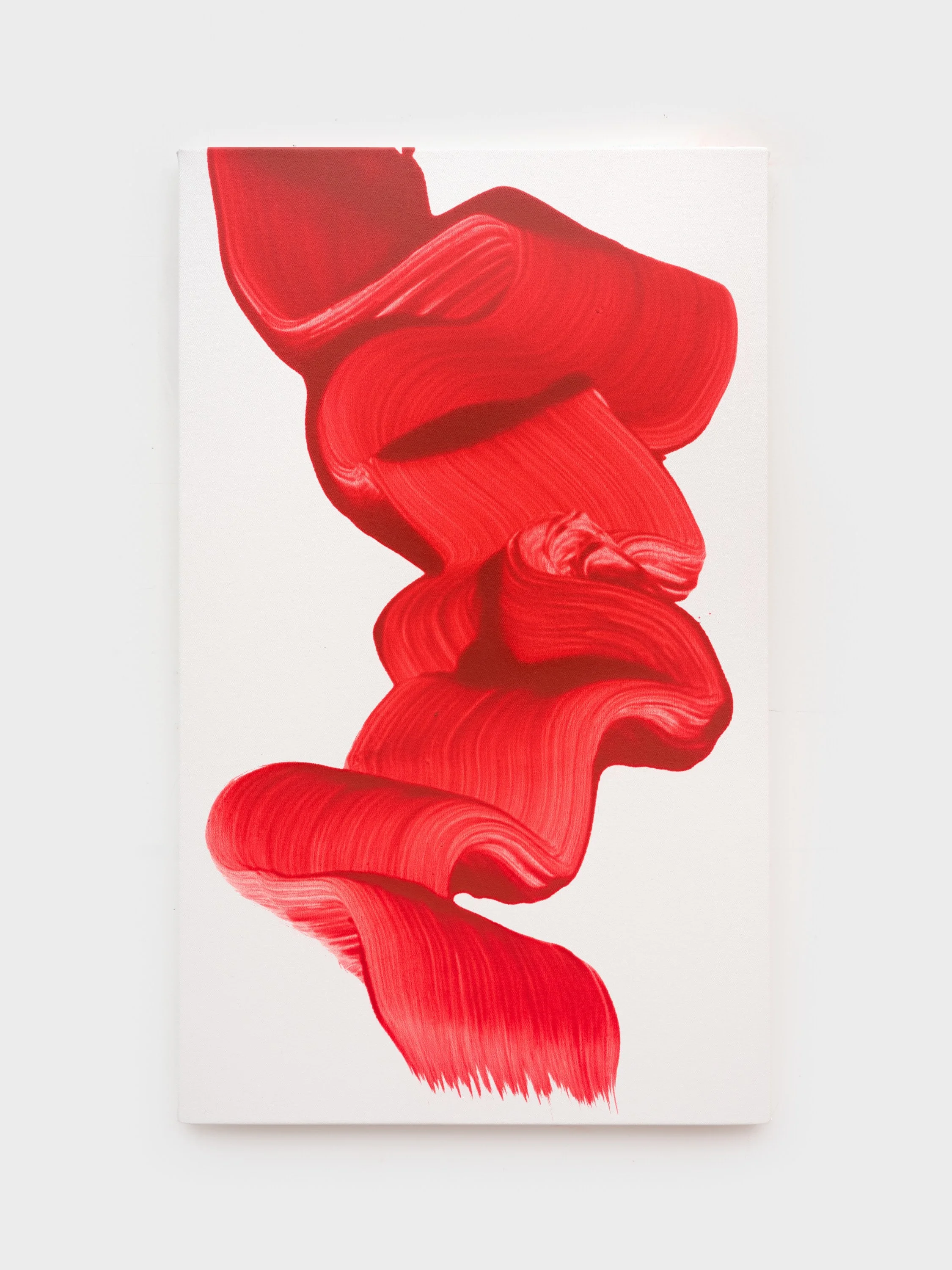 Jamie Nares — It Is Now