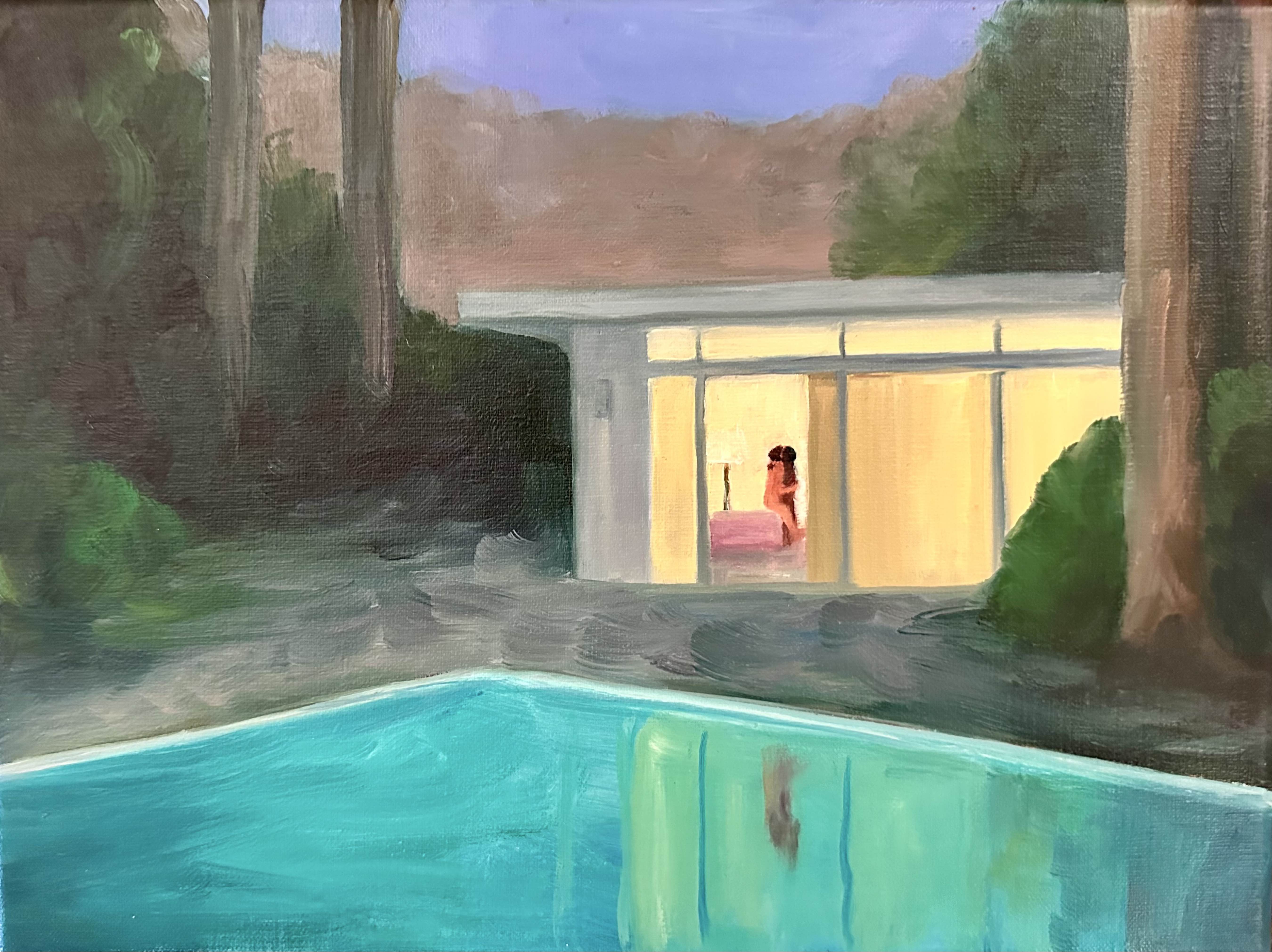 Kory Alexander — After Dinner