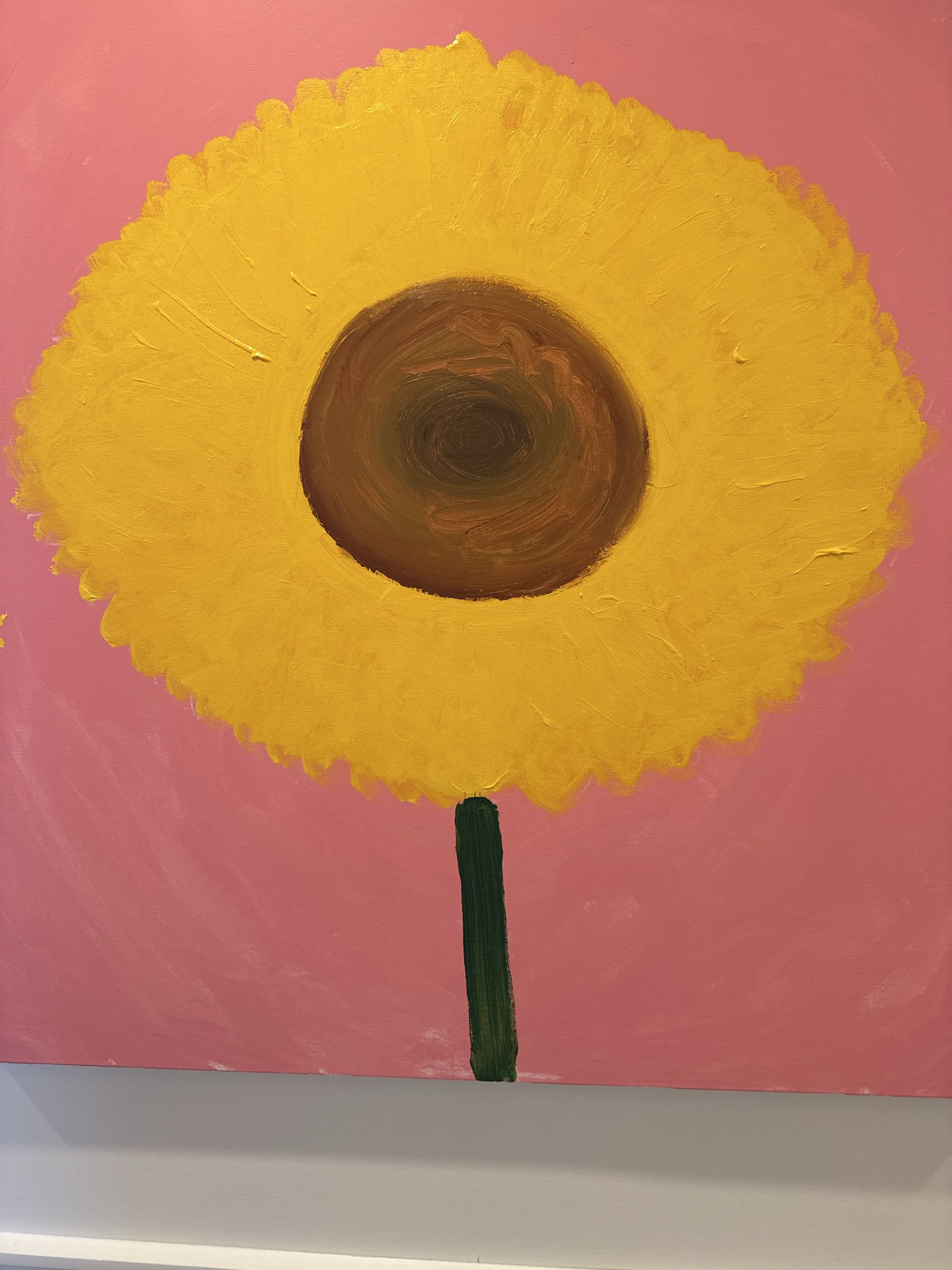 James Donovan — Untitled Spring 3