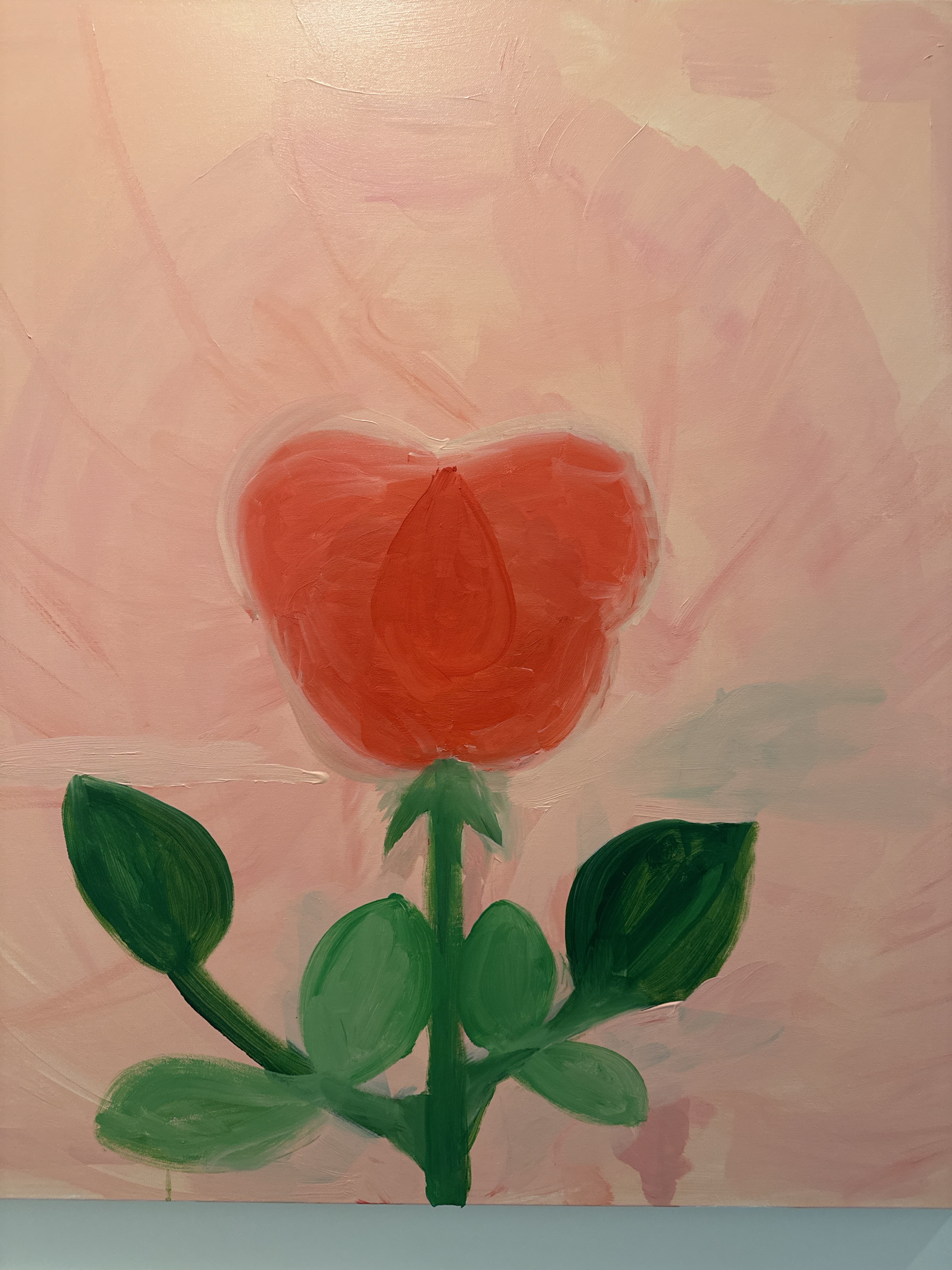 James Donovan — Untitled Spring 6