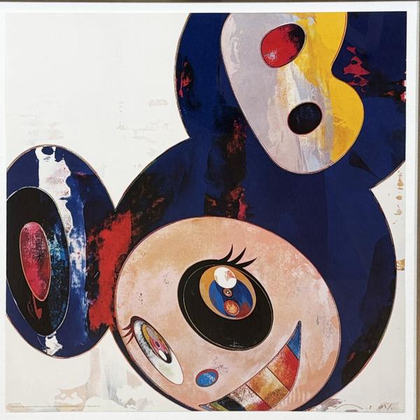 Takashi Murakami