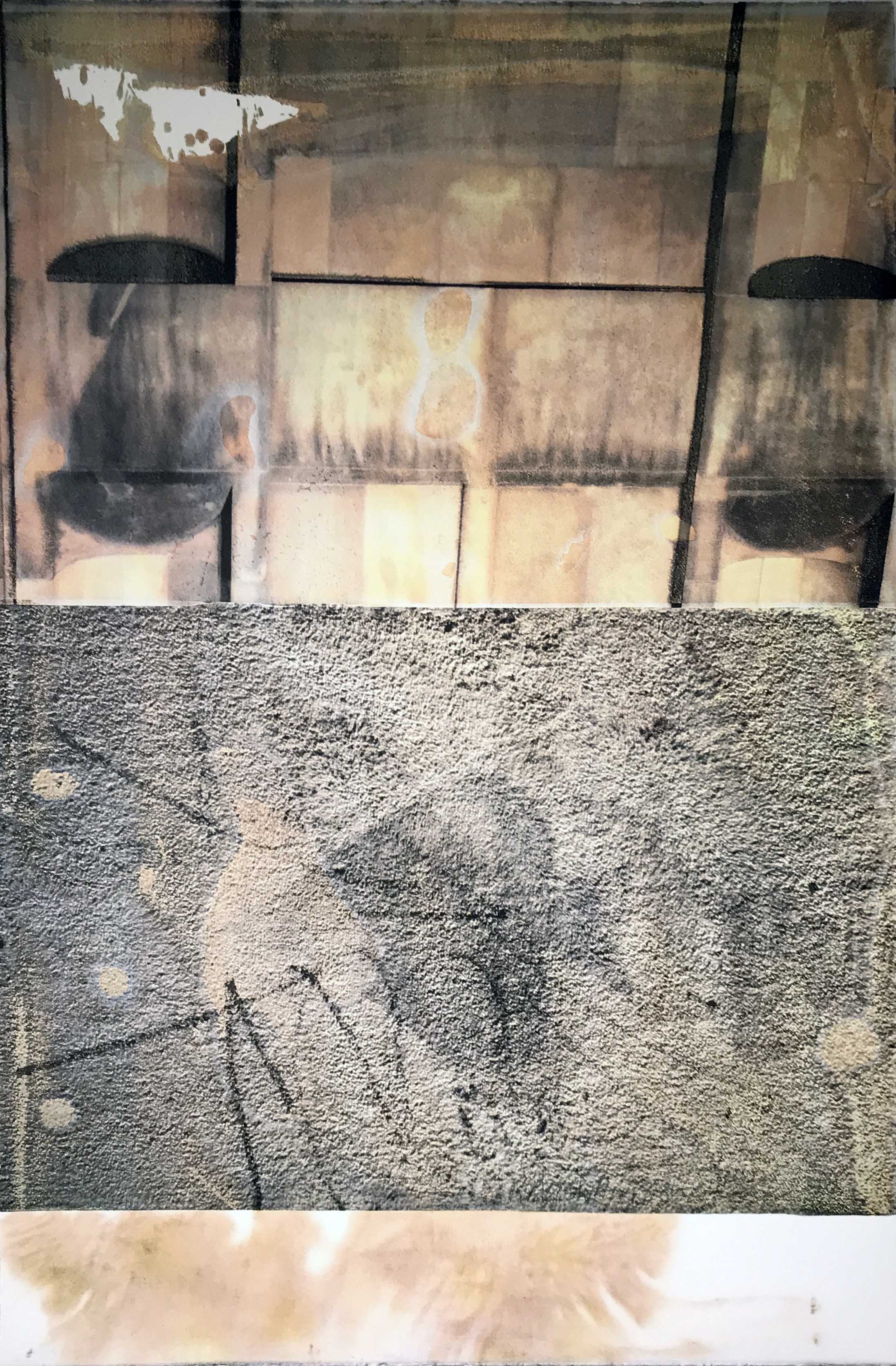 Robert Rauschenberg — Tribute 21: Education