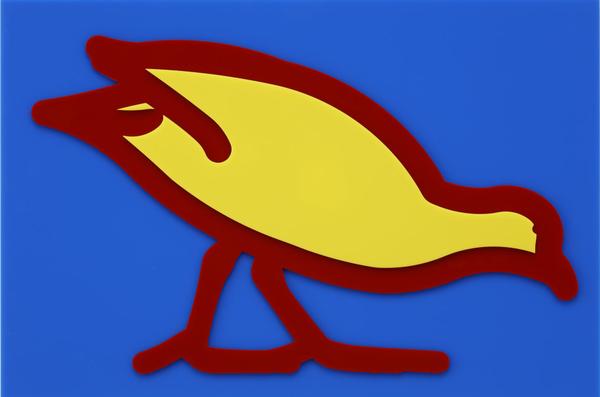 Swamp Hen from Small Birds