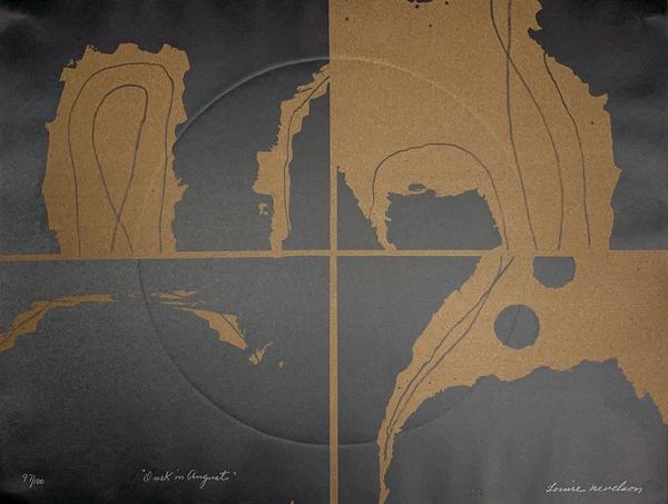 Dusk in August from Portfolio 9