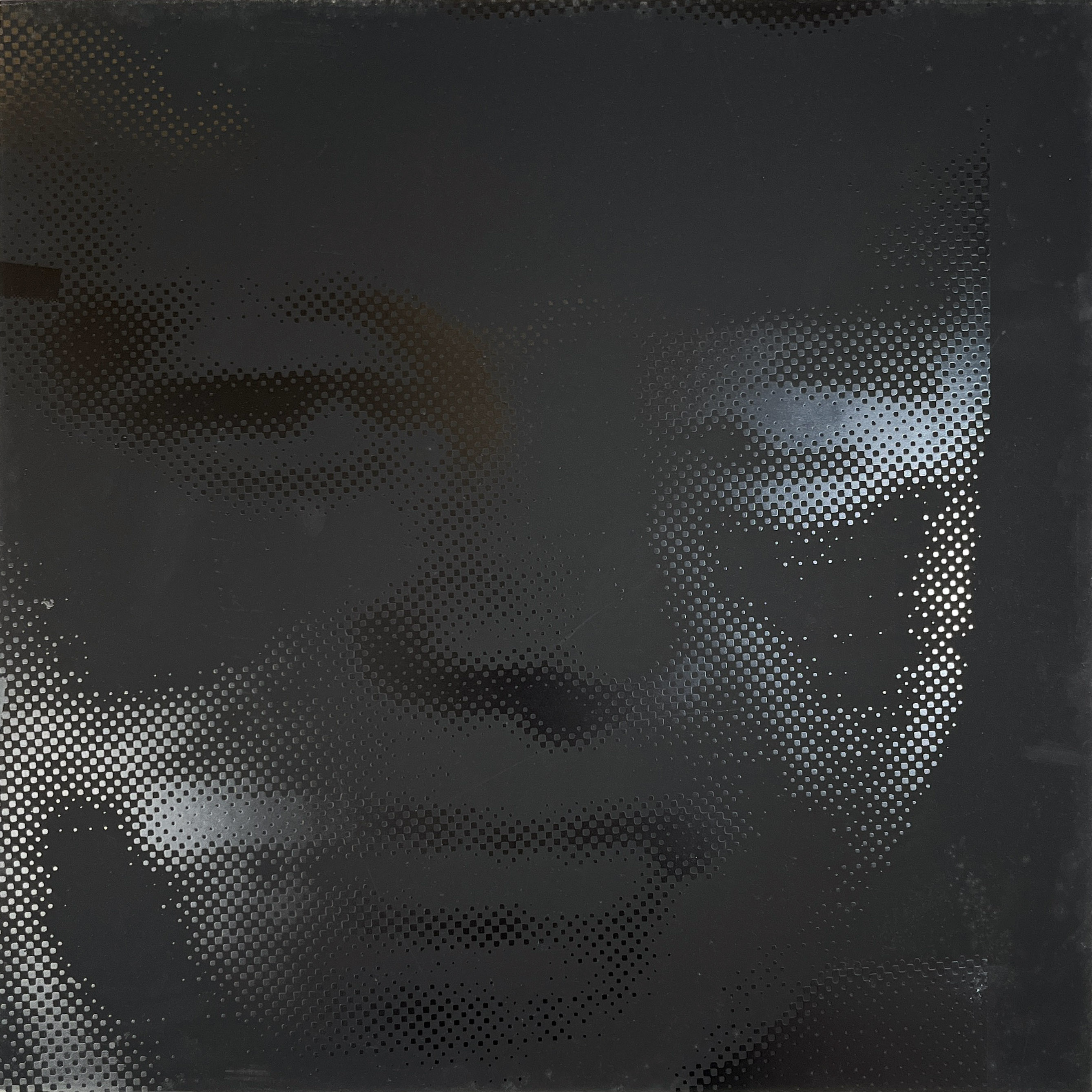 Andy Warhol — Flash - November 22, 1963, II.32