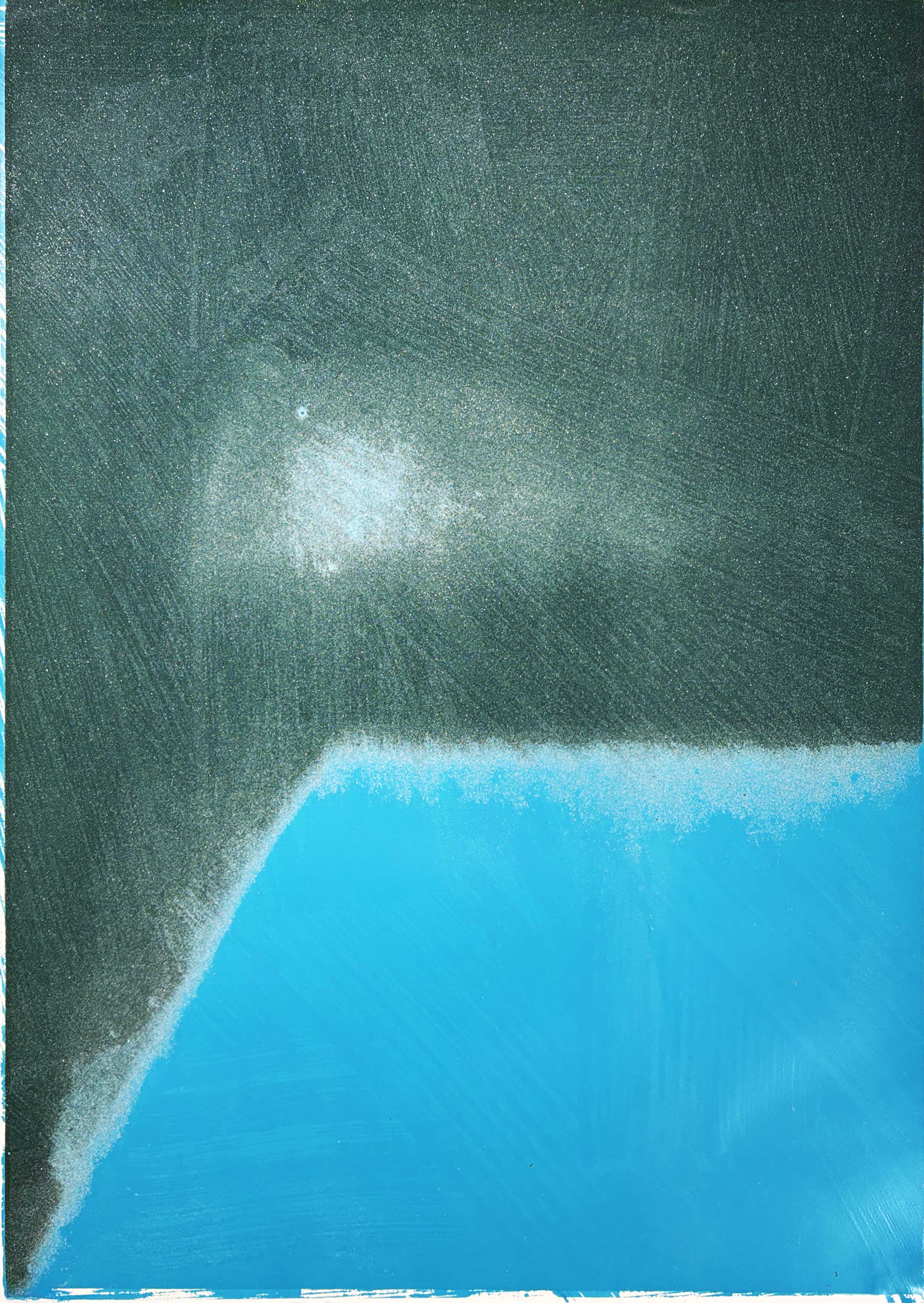 Andy Warhol — Shadows I, II.208