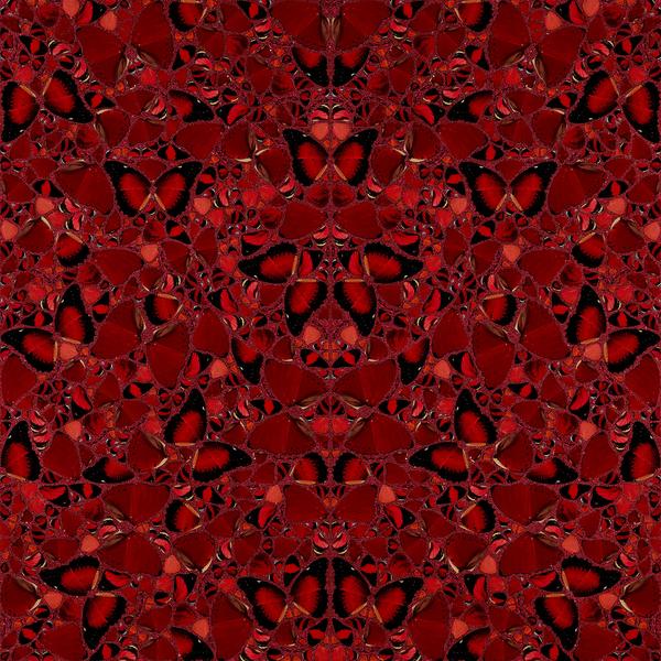 Damien Hirst — H10-3 Theodora