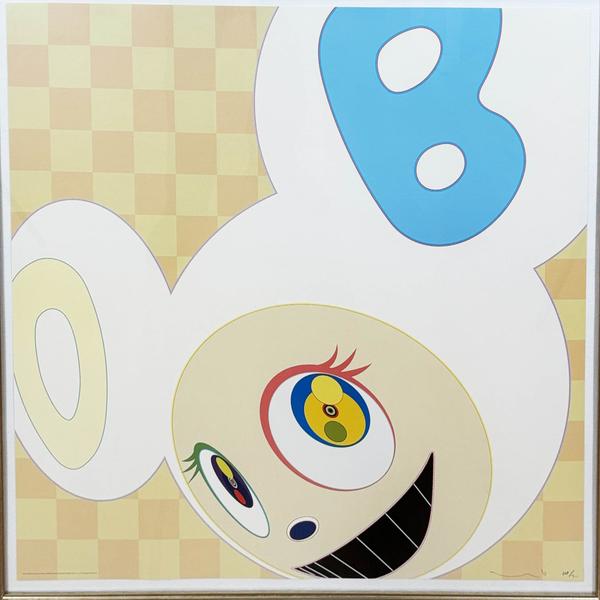 Takashi Murakami