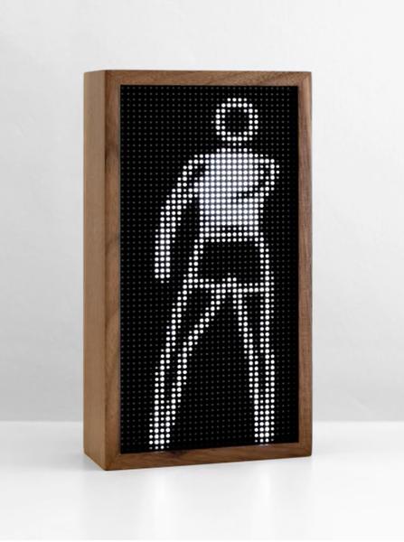 Dancing Figure 5
