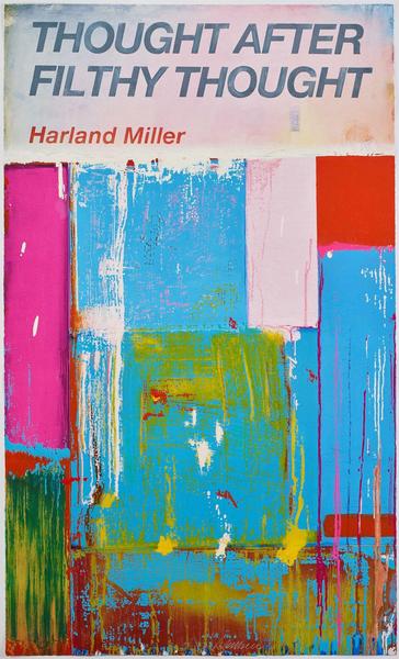 Harland Miller
