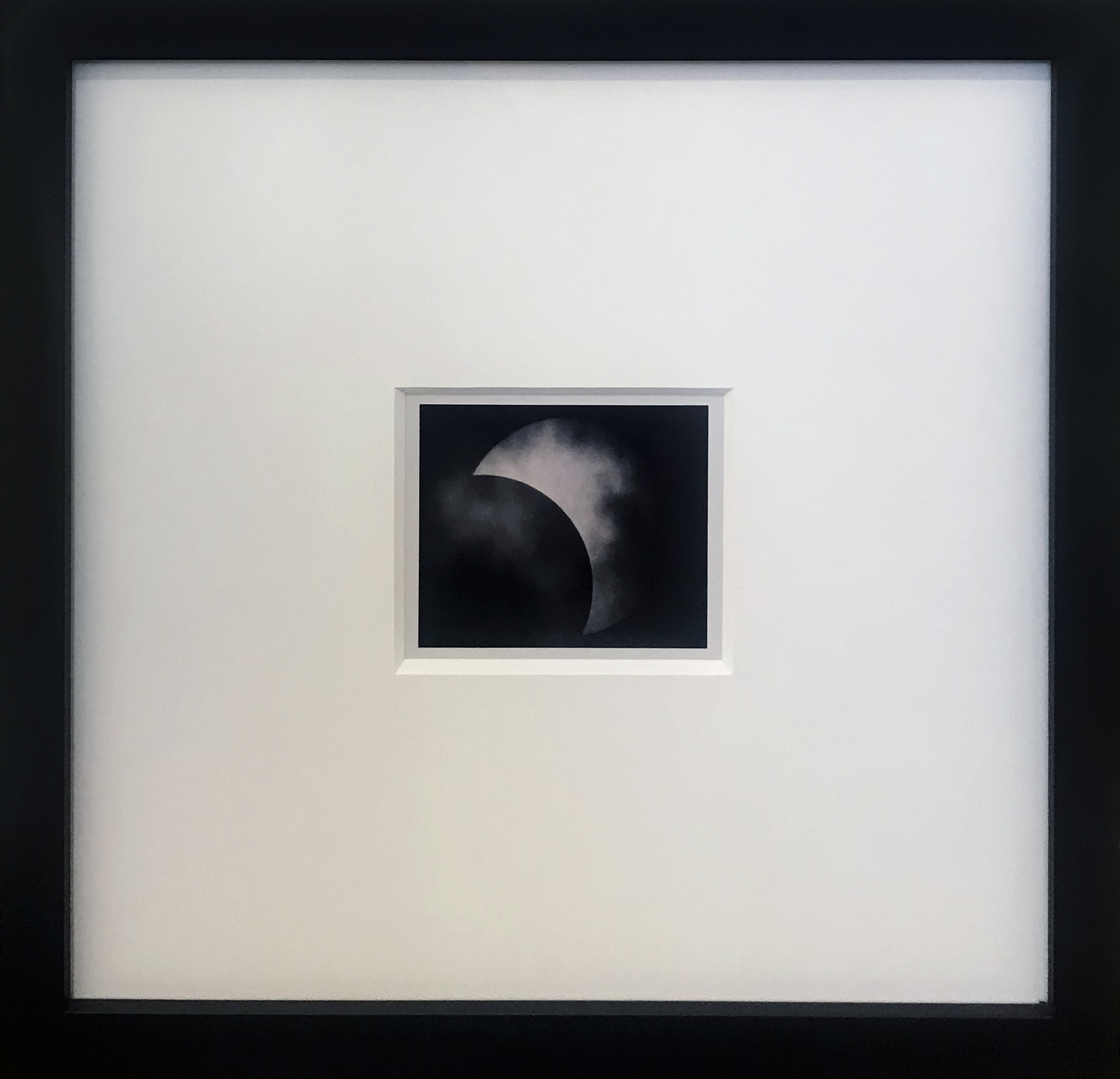 Thomas Ruff — Eclipse