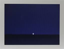 Julian Opie — View from my hotel room