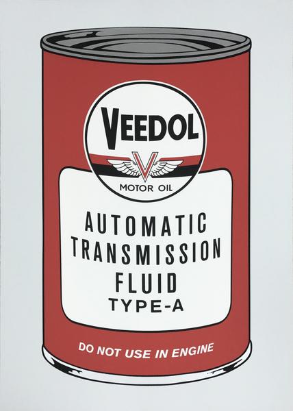 Veedol Motor Oil