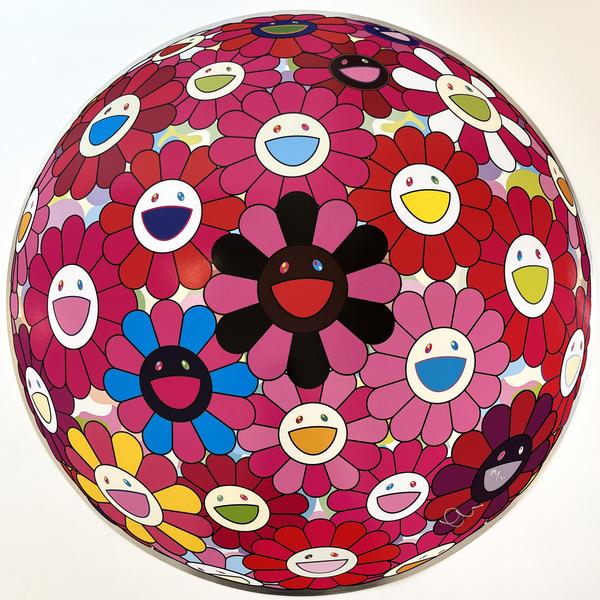 There Is Nothing Eternal in this World. That Is Why You Are Beautiful.