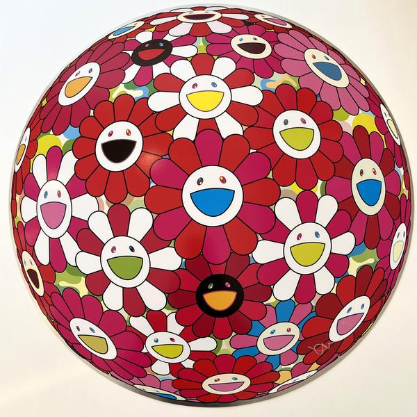 Takashi Murakami