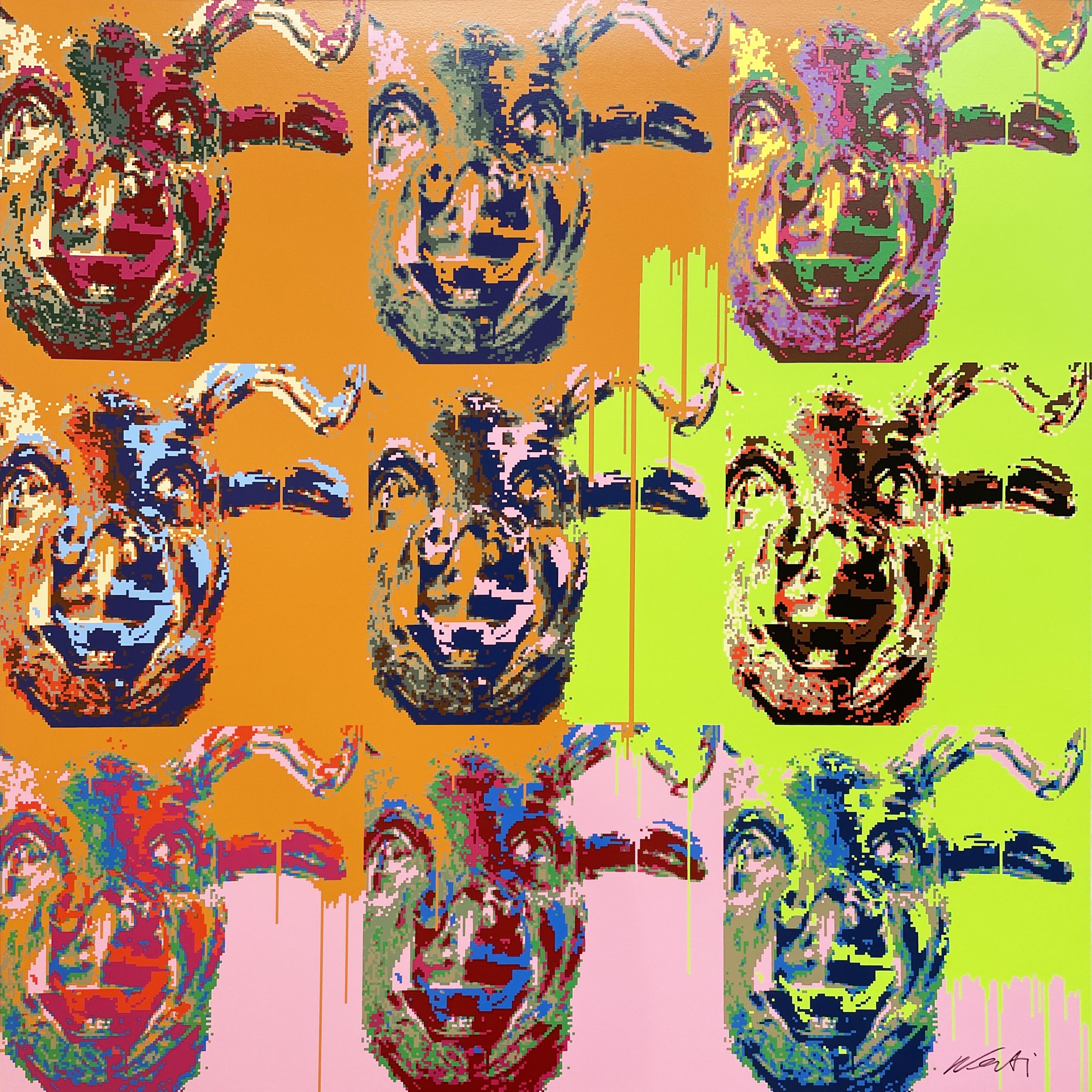 Ai Weiwei — Year of the Ox