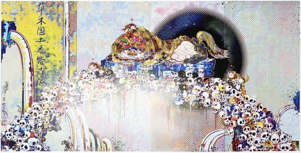 As the Interdimensional Waves Run Through Me, I can distinguish Between the Voices of Angel and Devil