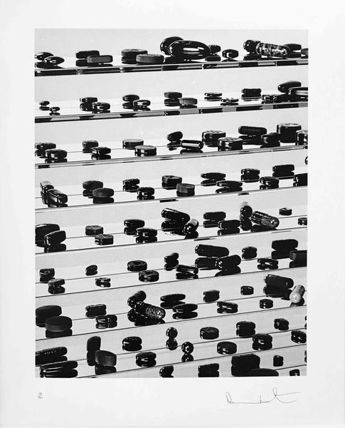 Black Brilliant Utopia