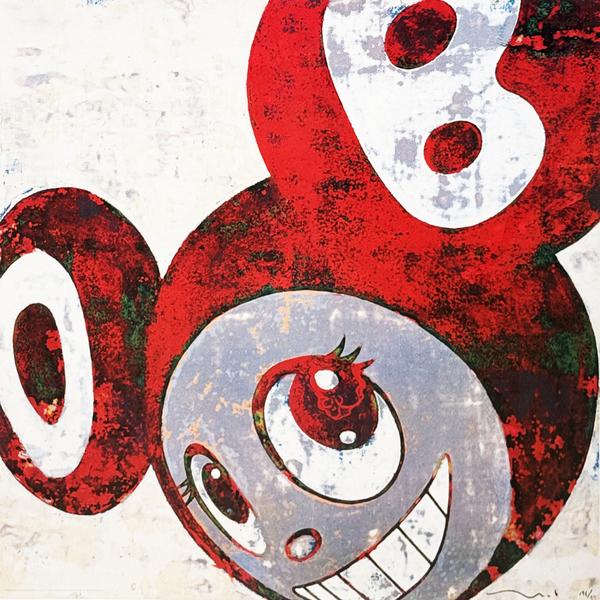 And then, and then, and then, and then, and then