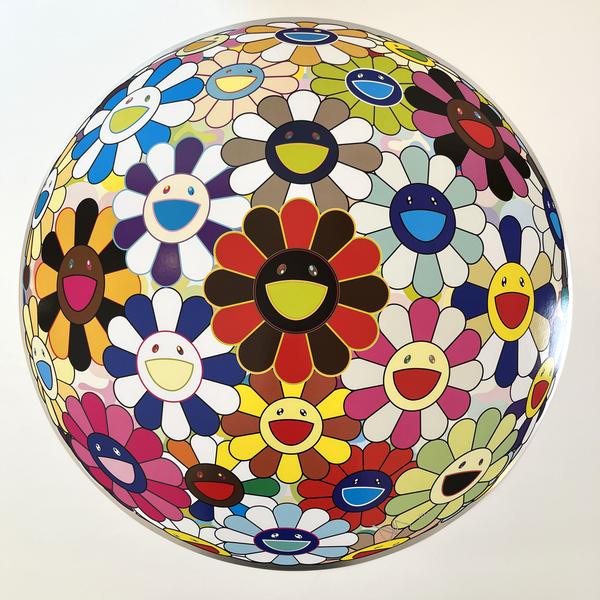 Takashi Murakami