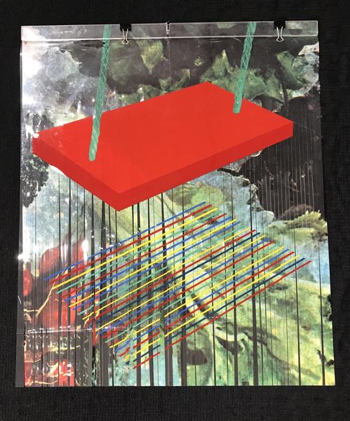 Sketch for Forest Ranger