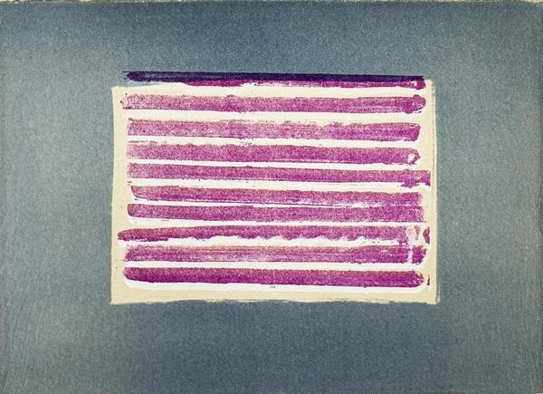 Shutter, from More Indian Views