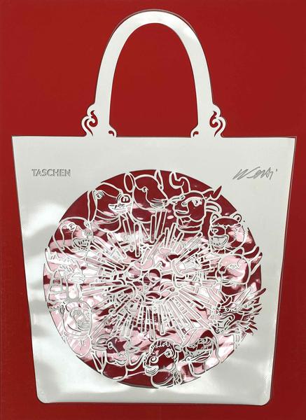 China Bag Zodiac