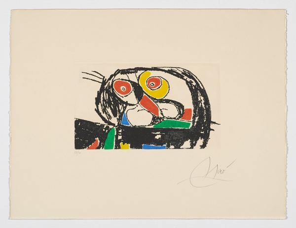 Le Bousier (The Dung Beetle)