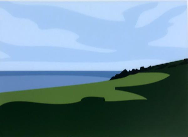 Cornish Coast 1: Lantivet Coast