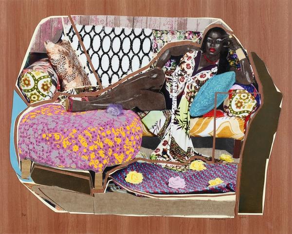 You're Gonna Give Me the Love I Need