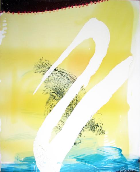 Allen (Cordial Love) from View of Dawn in the Tropics Series