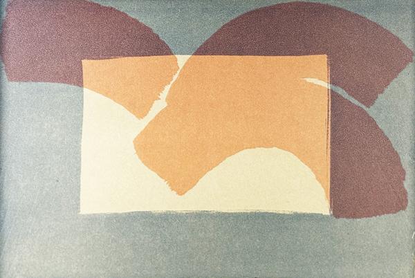 Palm, from More Indian Views