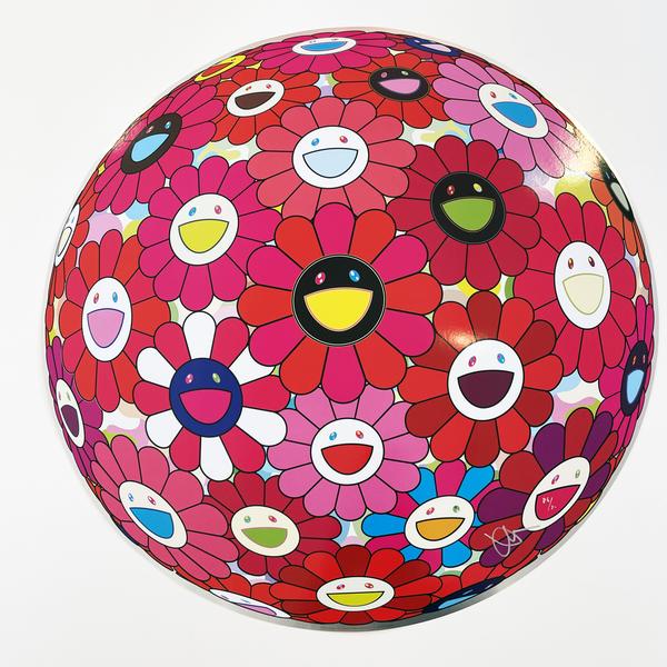Takashi Murakami