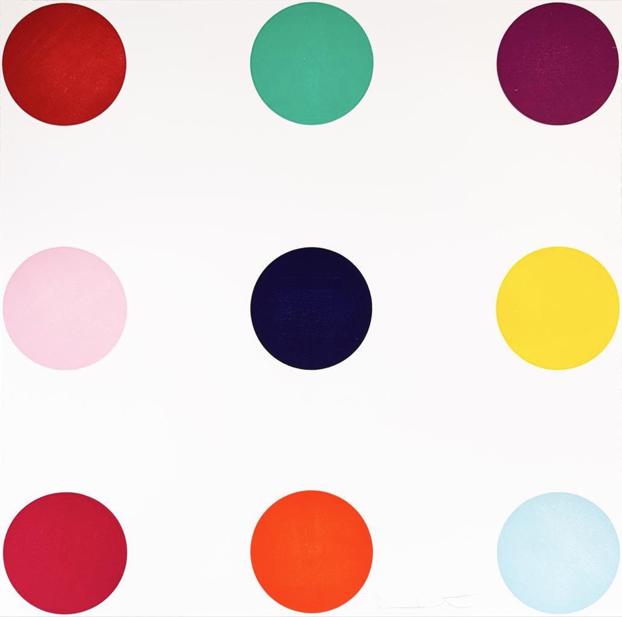 Damien Hirst