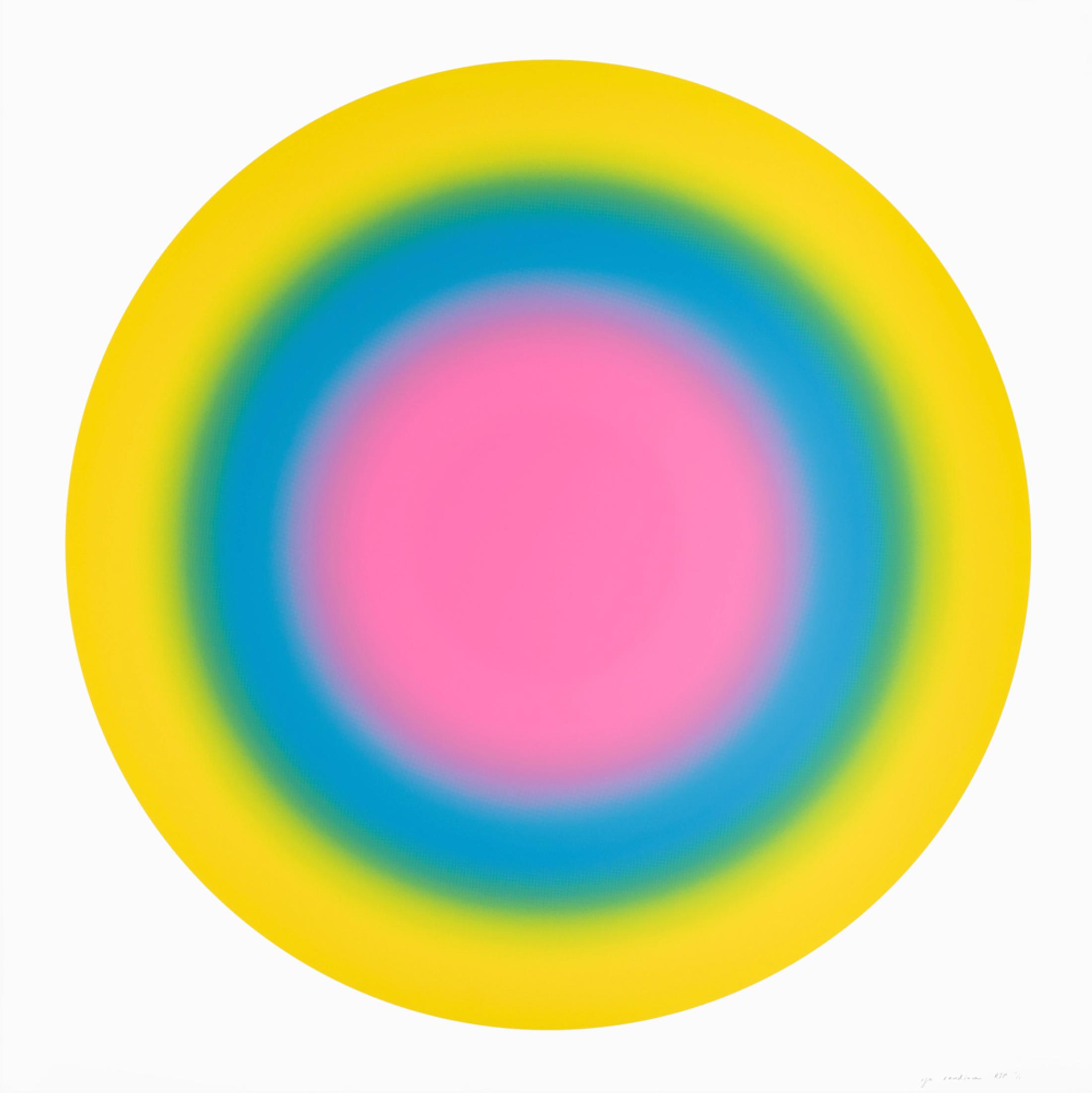 Ugo Rondinone — Sun 5