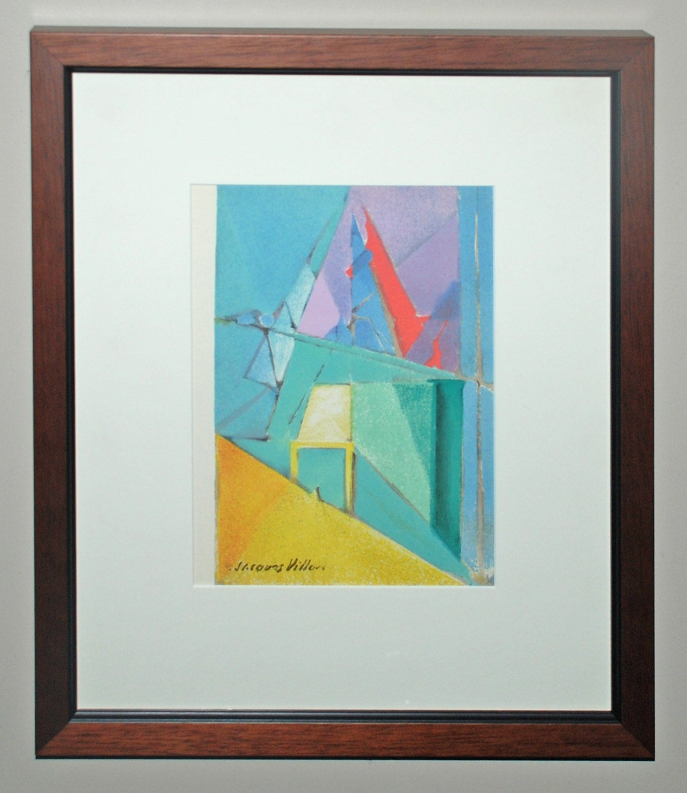 Prints from the Mourlot Press